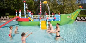 Balnea Fun, arhiv Občine Dolenjske Toplice